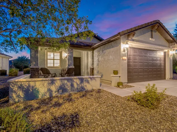 4002 N Hidden Canyon Dr, Florence, AZ 85132