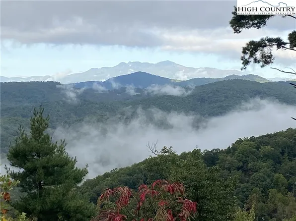 TBD Fire Crest Lane, Lenoir, NC 28645