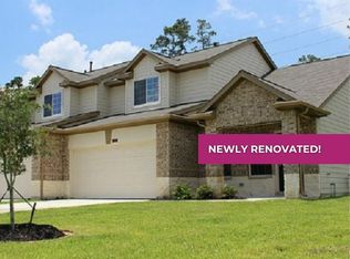 12155 Pia Dr, Houston, TX 77044