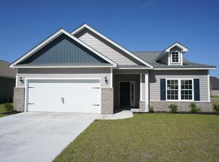 634 Rycola Cir LOT 124, Edisto Surfside Beach, SC 29575