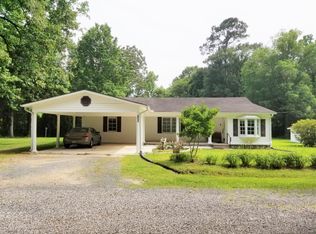 150 Everett Cooley Rd, Deridder, LA 70634