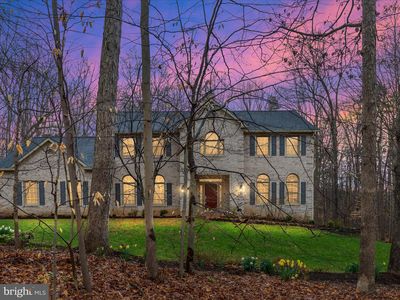11701 Henderson Rd, Clifton, VA, 20124