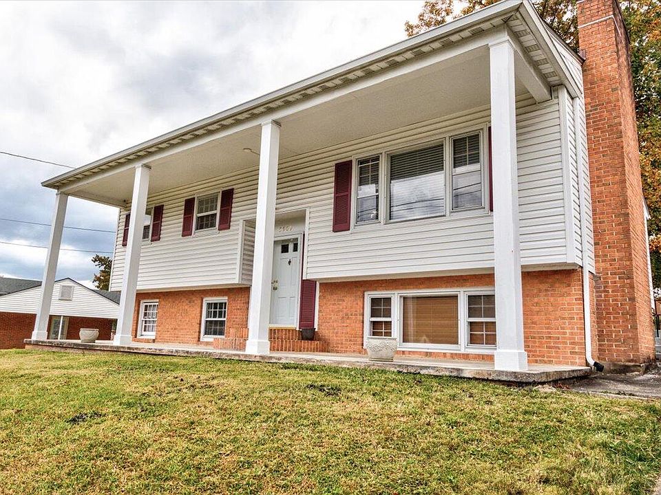 5909 Green Ridge Rd, Roanoke, VA 24019 Zillow