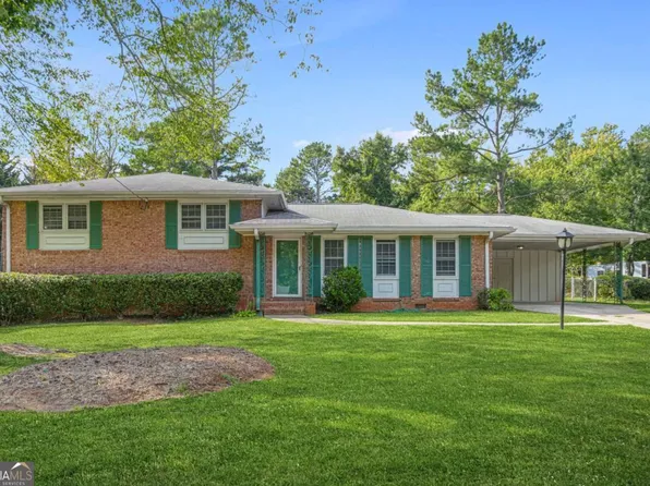 4357 Lafayette Ln, College Park, GA 30337