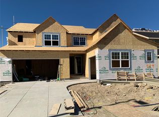 889 Sandstone Cir, Erie, CO 80516