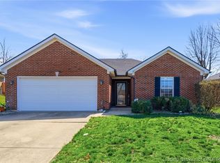 6308 Northern Lights Drive, Charlestown, IN 47111