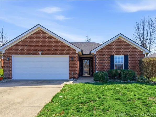 6308 Northern Lights Drive, Charlestown, IN 47111