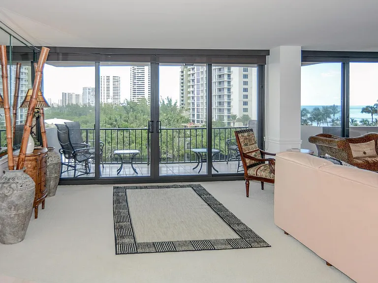 4200 N Ocean Dr #2-605 — Photo 6