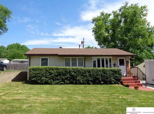 1604 Valley St, Plattsmouth, NE 68048