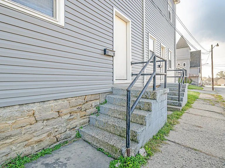 507 Short St #1 — Photo 5