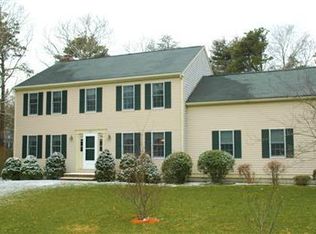 289 Williston Rd, Sagamore Beach, MA 02562