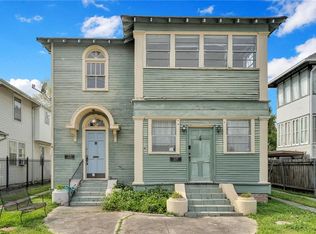 2234-36 Cambronne St, New Orleans, LA 70118