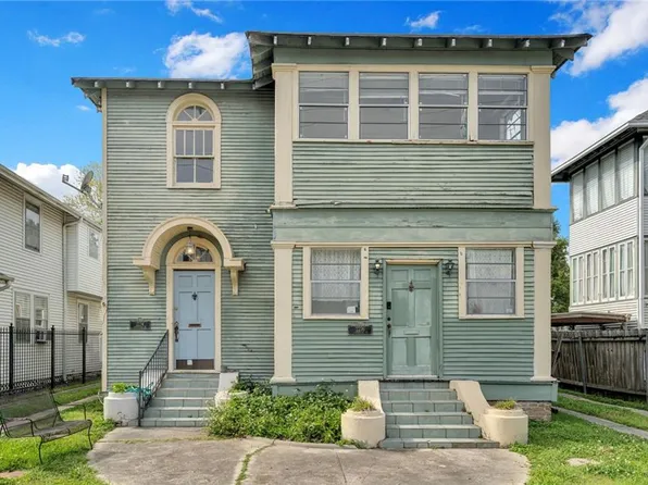 2234-36 Cambronne St, New Orleans, LA 70118