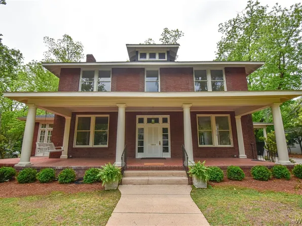 1611 Dearing Pl, Tuscaloosa, AL 35401