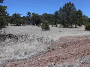 19 E Rock Springs Loop, Datil, NM 87821