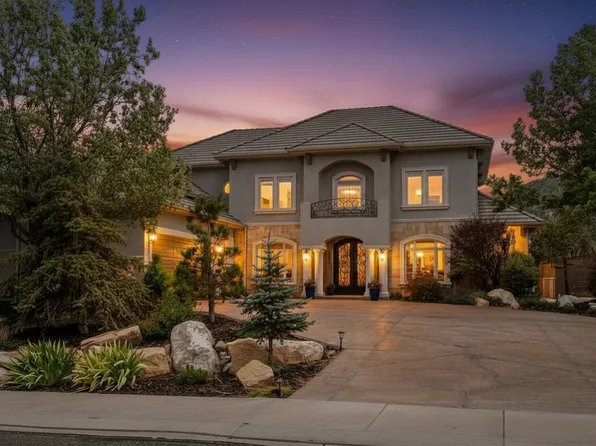 2204 Bridgewater Rd, Cedar City, UT 84721