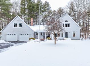 12 Ottawa Woods Rd, Scarborough, ME 04074