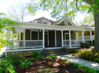 463 Euclid Ter, Atlanta, GA 30307