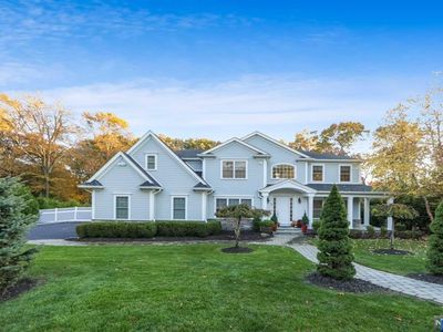 519 Brook Ave, River Vale, NJ, 07675