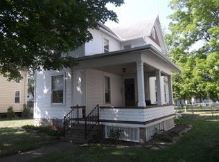 571 S Poplar St, Bucyrus, OH 44820