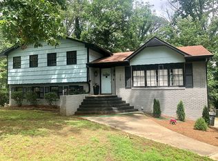715 Staffordshire Dr, Birmingham, AL 35226