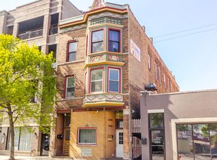 2230 W Belmont Ave #3R, Chicago, IL 60618