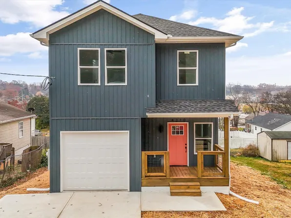 4310 Van Dyke Dr, Knoxville, TN 37919