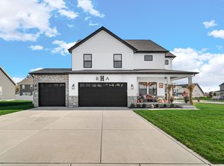 1785 Stellar St, Hobart, IN
