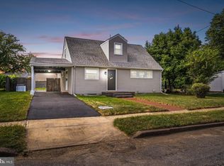 1369 State Highway 33, Hamilton, NJ 08690