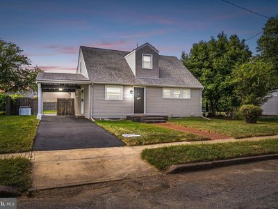 1369 State Highway 33, Hamilton, NJ, 08690