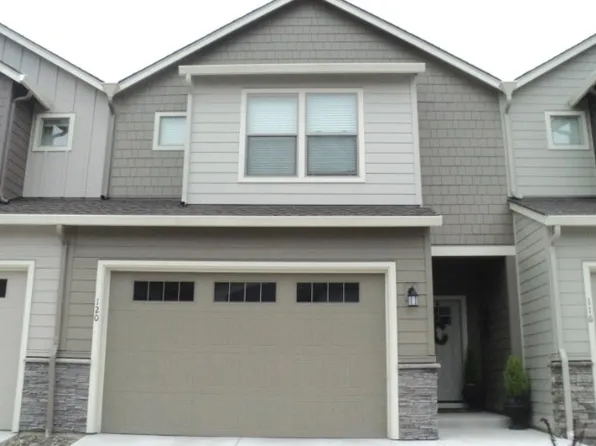 120 N 44th Pl, Ridgefield, WA 98642
