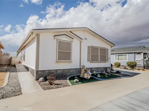 22241 Nisqually Rd Space 27, Apple Valley, CA 92308