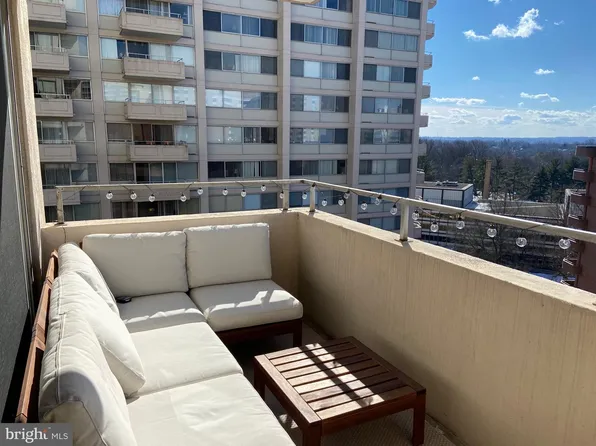 5500 Friendship Blvd APT 1816N, Chevy Chase, MD 20815