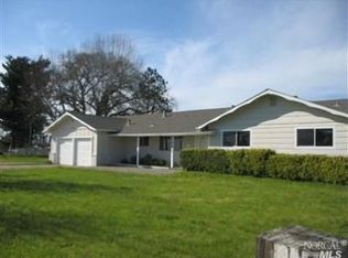 1483 Ludwig Ave, Santa Rosa, CA 95407