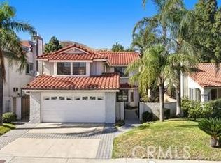 19565 Turtle Springs Way, Porter Ranch, CA 91326