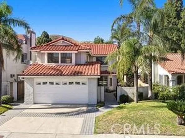 19565 Turtle Springs Way, Porter Ranch, CA 91326
