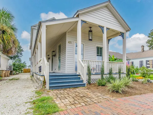425 E Zaragoza St, Pensacola, FL 32502