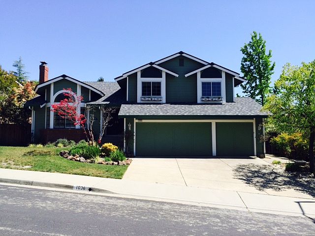 Vintage Hills Beauty