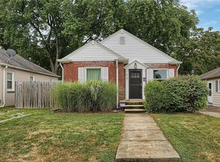 4720 Ralston Ave, Indianapolis, IN 46205