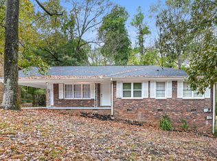3639 Telstar Dr, Ellenwood, GA 30294