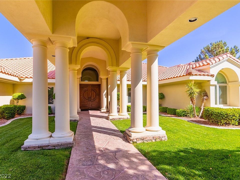 1429 Iron Hills Ln, Las Vegas, NV 89134 Zillow