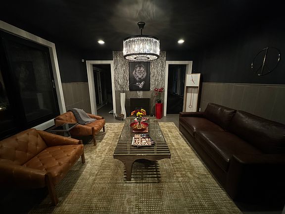 Formal Parlour