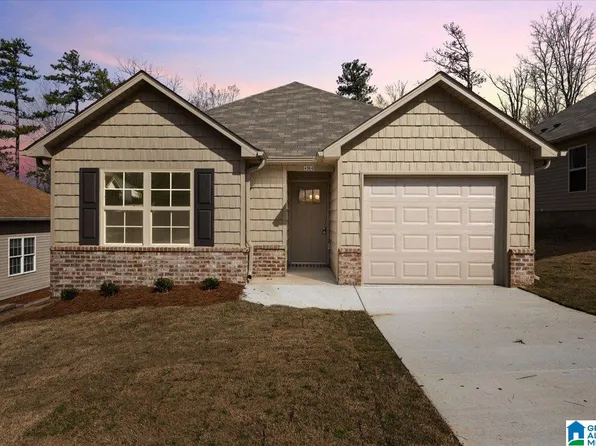 4964 Kerri Ln, Birmingham, AL 35215