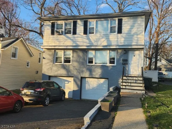 121 3rd Street, South Orange Village, NJ 07079