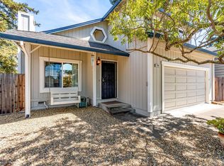 2291 Vista Del Sol Ct, Santa Rosa, CA 95401