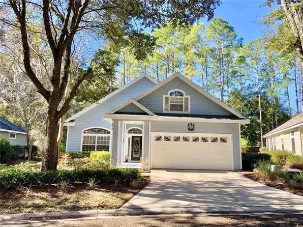 9847 SW 31st Rd, Gainesville, FL 32608
