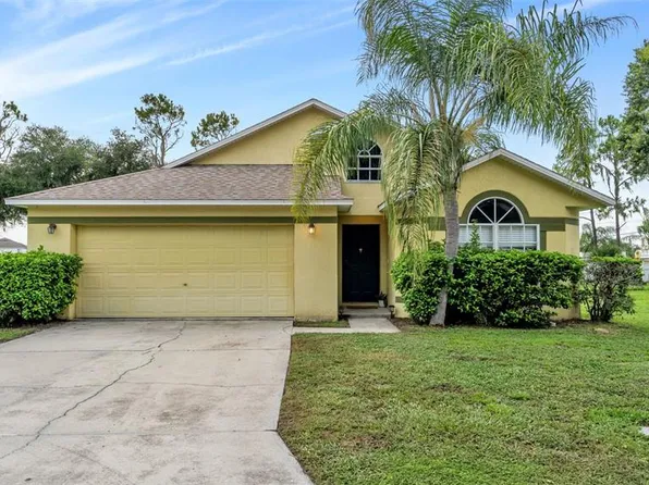 2723 SUNDANCE CIRCLE, MULBERRY, FL 33860