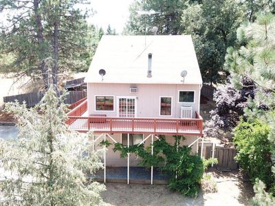 4910 Oak Leaf Cir, Placerville, CA, 95667