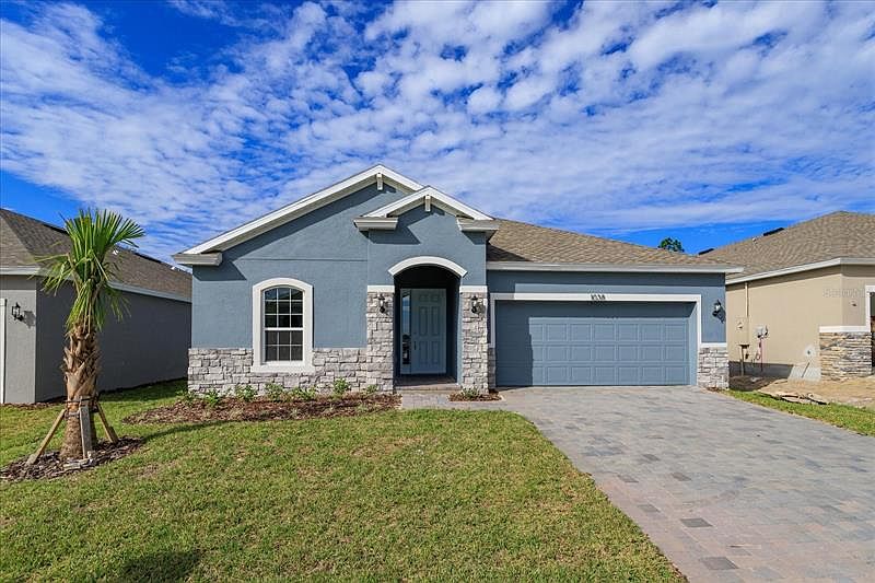 1038 Chelan Falls Trl, Deland, FL 32724 Zillow