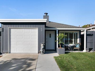 511 D St, Colma, CA, 94014